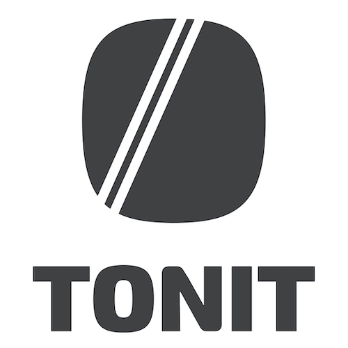 Tonit logo