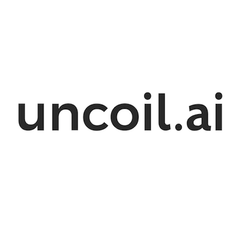 Uncoil logo